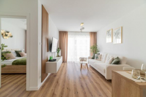 Horyzont Apartamenty - NAVIGATOR- możliwość wykupienia śniadań!!! in Kolberg